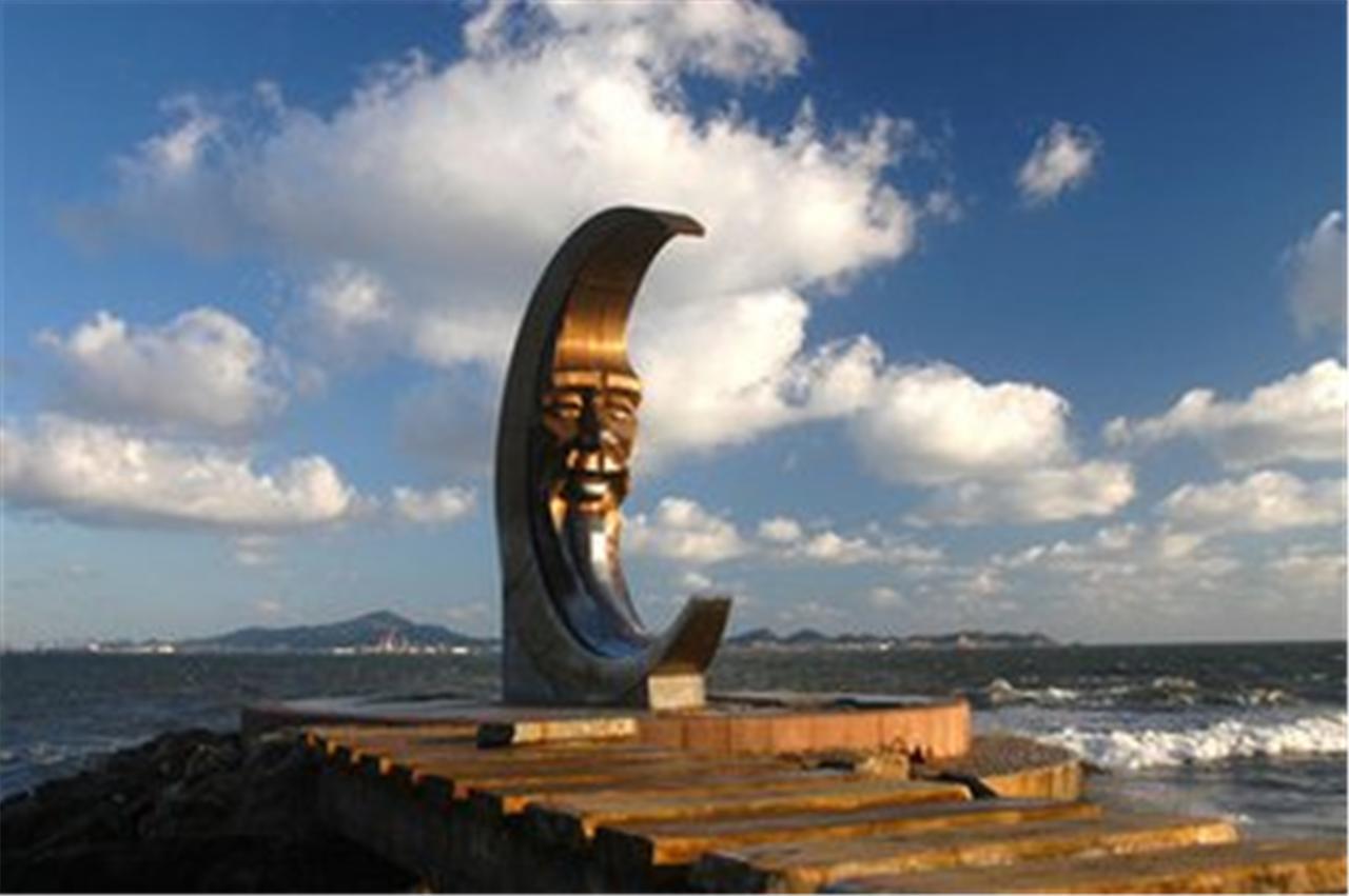 Yantai Music Theme Youth Hostel Exteriér fotografie