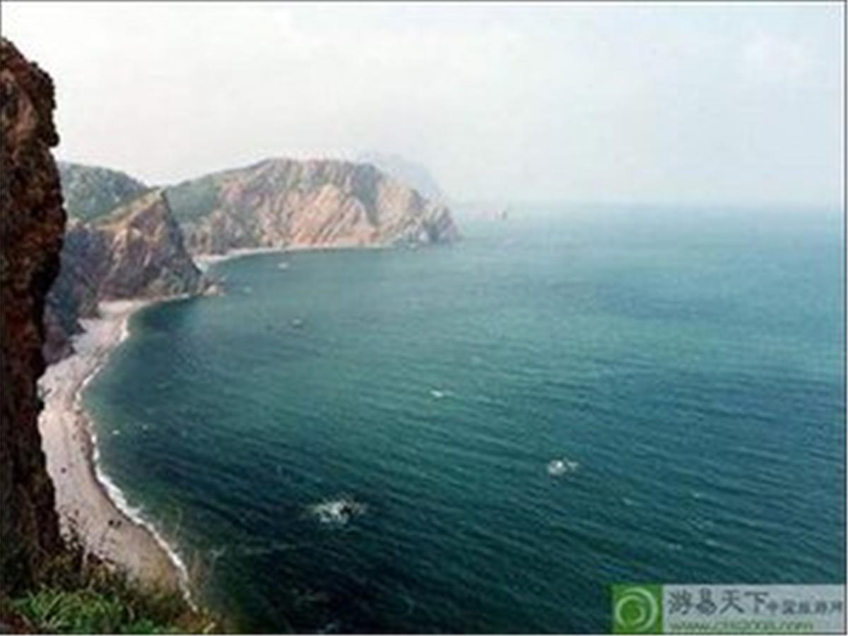 Yantai Music Theme Youth Hostel Exteriér fotografie