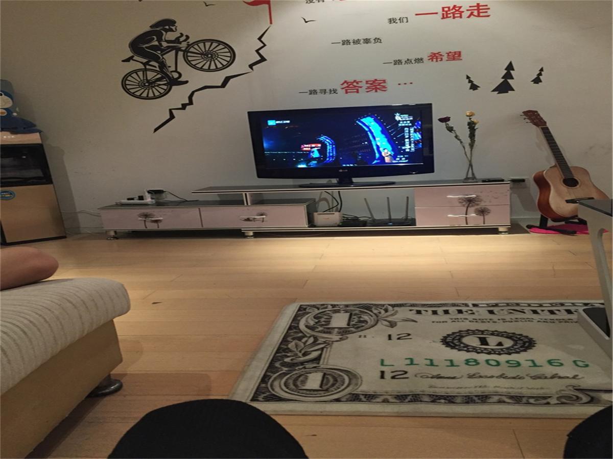 Yantai Music Theme Youth Hostel Exteriér fotografie